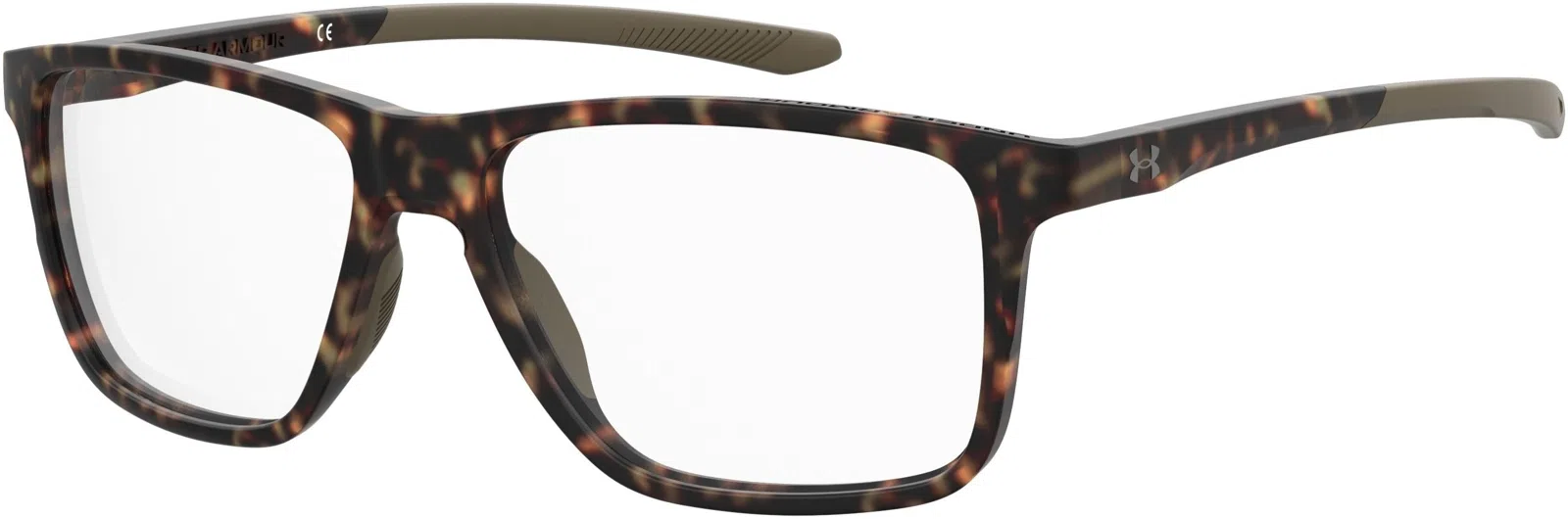 Under Armour Ua5022 Eyeglasses - view 4